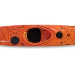 Mission Kayaking Mission Kayaks, Eco Bezhig 540 - Boat Only