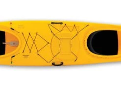 Mission Kayaking Mission Kayaks, Eco Niizh 565 - Boat Only