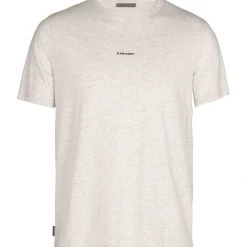 Icebreaker Men's Central SS Tee