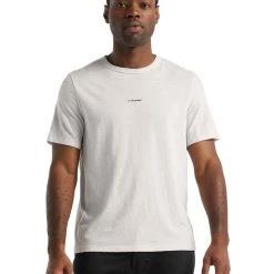 Icebreaker Men's Central SS Tee