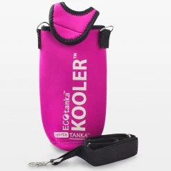 Ecotanka Sports Tanka Kooler Water Bottles