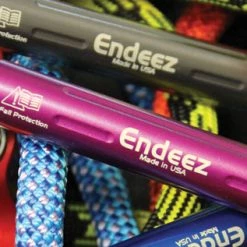 SMC Endeez Rope End Stoppers 2 Pack Small