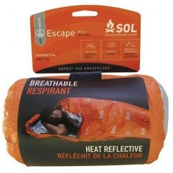 Amk SOL Escape Bivy Bag
