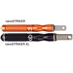 Exotac NanoStriker XL Fire Starter Camp / Tramp
