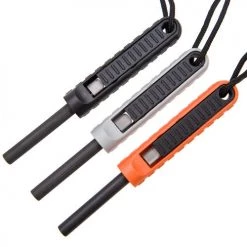 Exotac PolyStriker XL Fire Ignition Steel