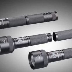 Fenix E50 780 Lumen Multi Configuration LED Torch