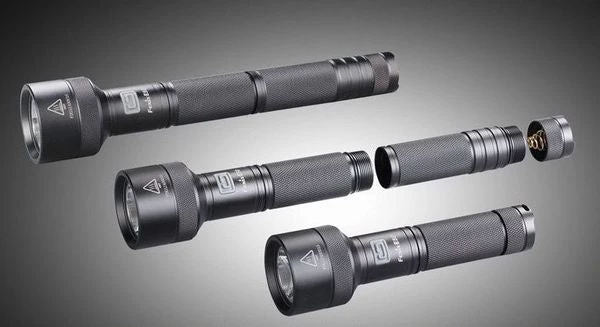 Fenix E50 780 Lumen Multi Configuration LED Torch