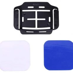 Fenix Headlamp Helmet Mount ALG-03