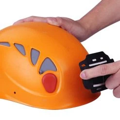 Fenix Headlamp Helmet Mount ALG-03