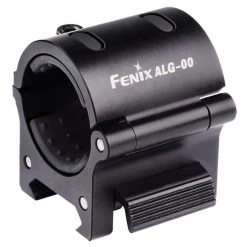 Fenix Rail Mount Flashlight Ring ALG-00