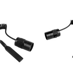 Fenix Flashlight Remote Pressure Switch Lighting
