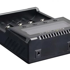 Lighting Fenix ARE-A4 Battery Charger - 4 Slot