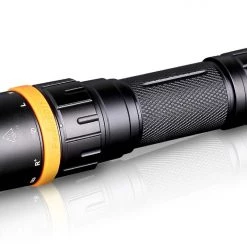 Fenix SD11 1000 Lumen Dive Torch Camp / Tramp