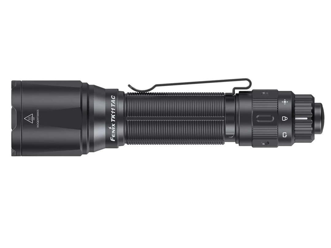 Fenix TK11 TAC 1600 Lumen Torch