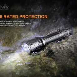 Fenix TK11 TAC 1600 Lumen Torch