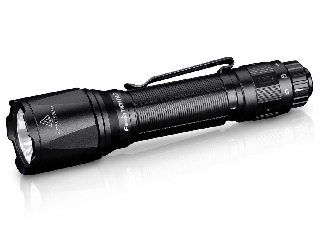 Fenix TK11 TAC 1600 Lumen Torch