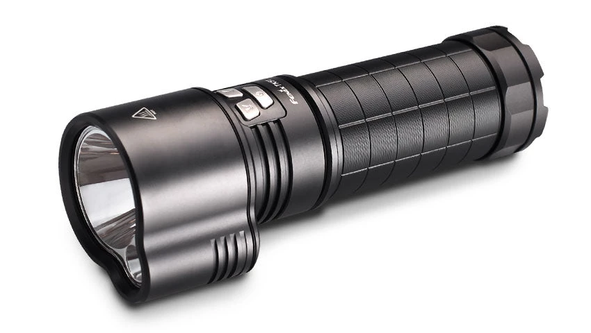 Camp / Tramp Fenix TK51 1800 Lumen Dual LED Flashlight