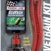 Finish Line Grunge Brush Starter Kit With Degreaser & Lube Bike Accessories