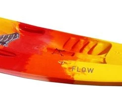 Mission Kayaking Mission Kayaks, Flow - Boat Only Hunt / Fish / Watersports