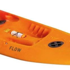 Mission Kayaking Mission Kayaks, Flow - Package Hunt / Fish / Watersports