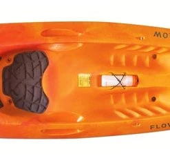 Mission Kayaking Mission Kayaks, Flow - Package Hunt / Fish / Watersports