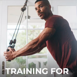 Hygear Gear1 Portable Gym & Personal Trainer Kit