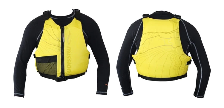 Mission Kayaking Mission Kayaks, Flow - Package Hunt / Fish / Watersports