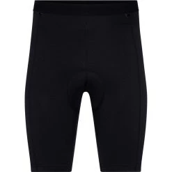 Madison Freewheel Men's Liner Short, Black Bike Clothing