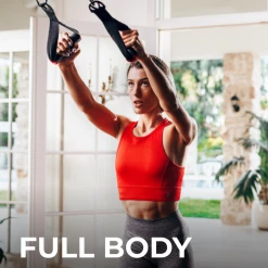 Hygear Gear1 Portable Gym & Personal Trainer Kit