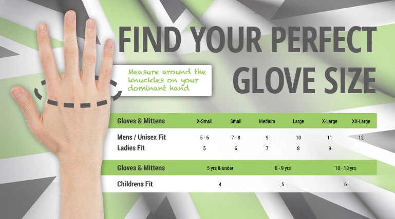 Sealskinz Performance Road Cycle Gloves Bike