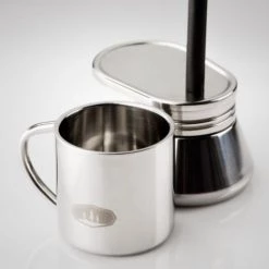 GSI Mini Espresso Maker, S/S, 1 Cup