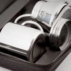 GSI Mini Espresso Maker, S/S, 1 Cup