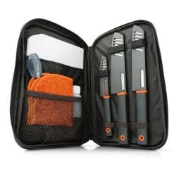 Camp / Tramp GSI Santoku Knife Set