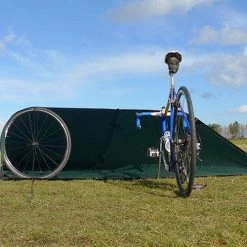 Tarps DD Hammocks 3x3 PRO Tarp