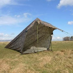 Tarps DD Hammocks 3x3 PRO Tarp