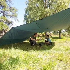 DD Hammocks Tarp 5x5