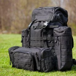 DD Hammocks Bergen Rucksack