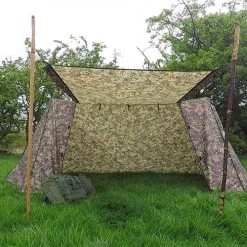 DD Hammocks A-Frame Tent, Multicam