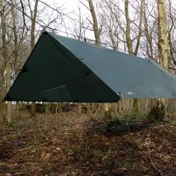 Tarps DD Hammocks 3x3 PRO Tarp