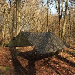 Tarps DD Hammocks 3x3 PRO Tarp