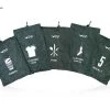 Camp / Tramp DD Hammocks Organiser Bags X 5 - Olive Green