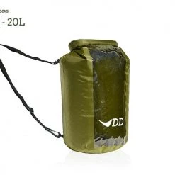DD Hammocks Dry Bags Camp / Tramp