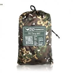 Tarps DD Hammocks 3x3 PRO Tarp