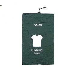 Camp / Tramp DD Hammocks Organiser Bags X 5 - Olive Green
