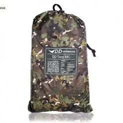 DD Hammocks Tarp 5x5