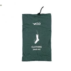Camp / Tramp DD Hammocks Organiser Bags X 5 - Olive Green