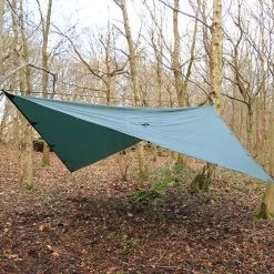 Tarps DD Hammocks 3x3 PRO Tarp
