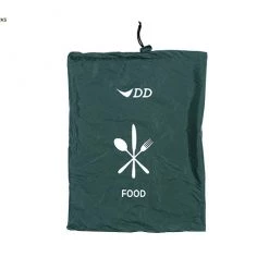 Camp / Tramp DD Hammocks Organiser Bags X 5 - Olive Green