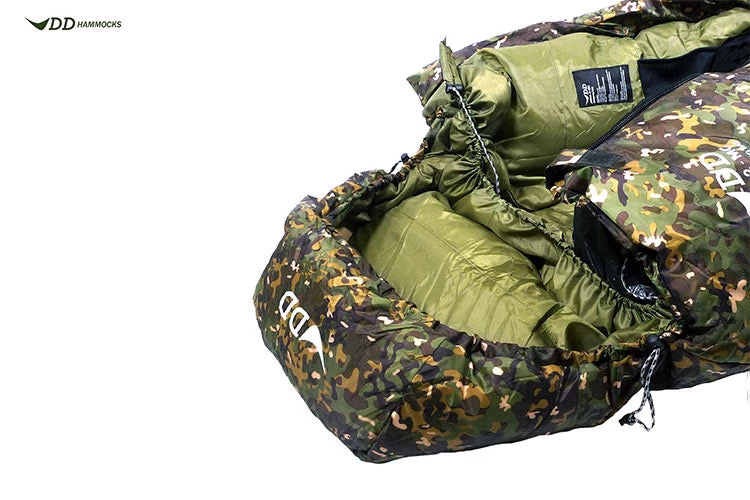 DD Hammocks Jura 2 Sleeping Bag