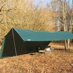 DD Hammocks Tarp 5x5